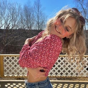 Meet your Posher, Hannah